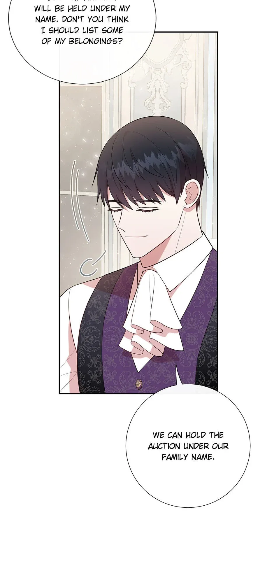 Please Don’t Eat Me Chapter 87 page 48
