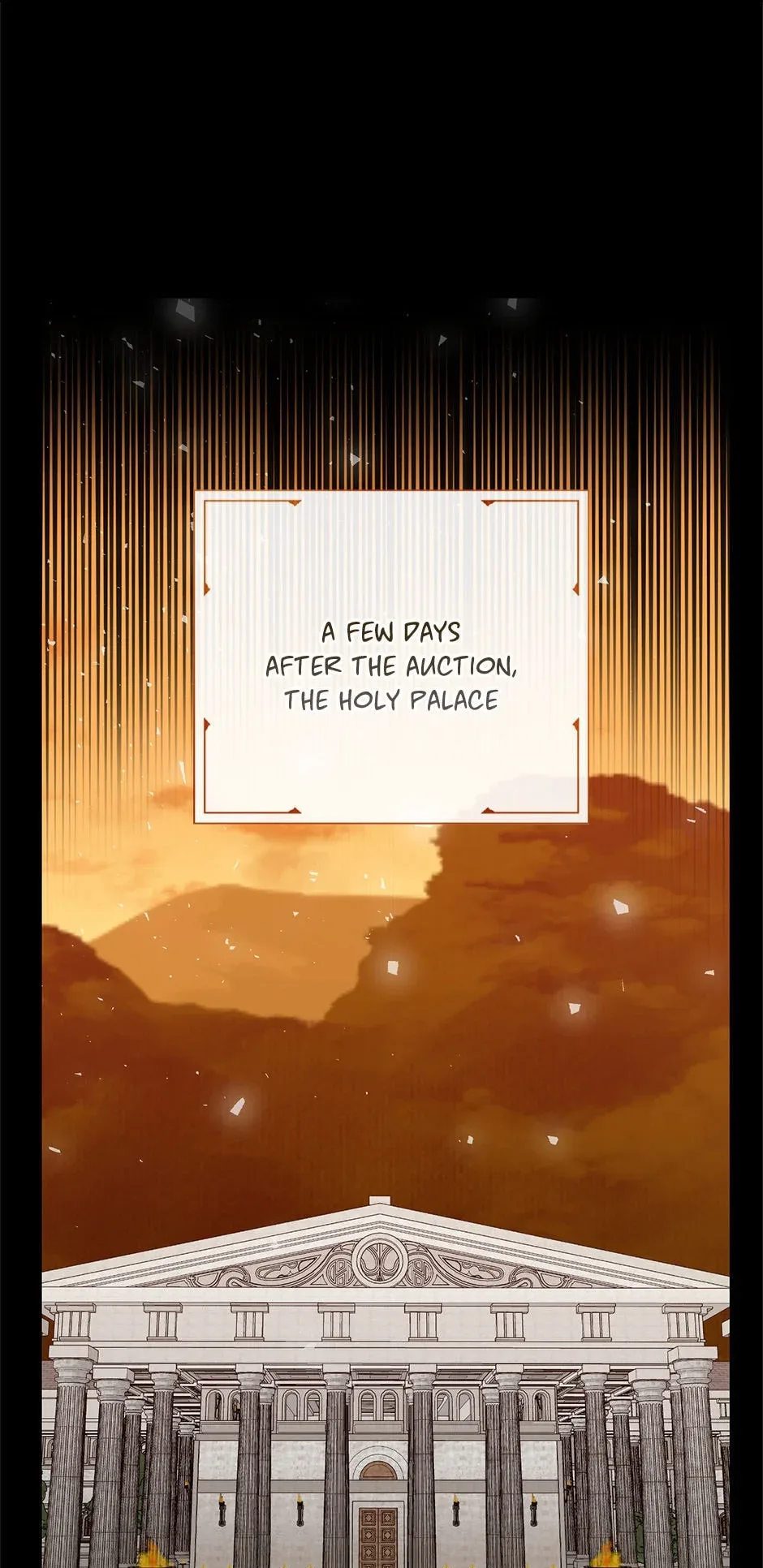 Please Don’t Eat Me Chapter 91 page 56