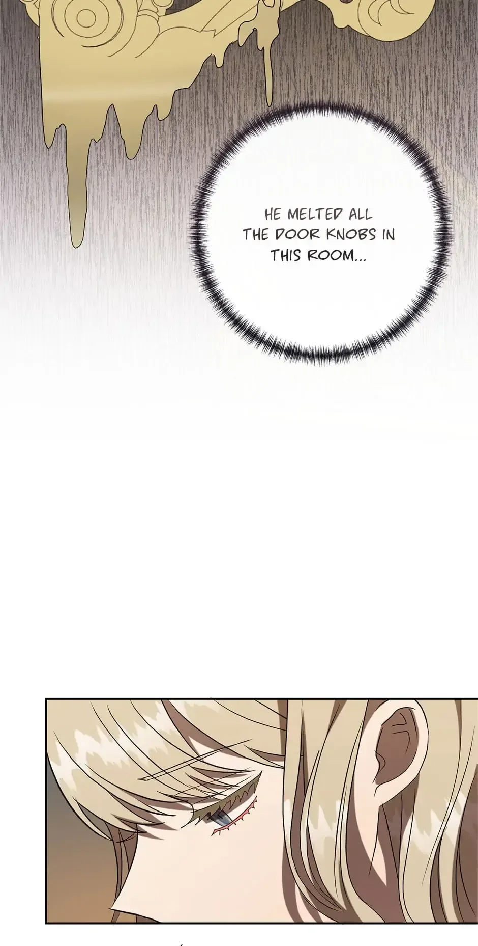 Please Don’t Eat Me Chapter 92 page 55