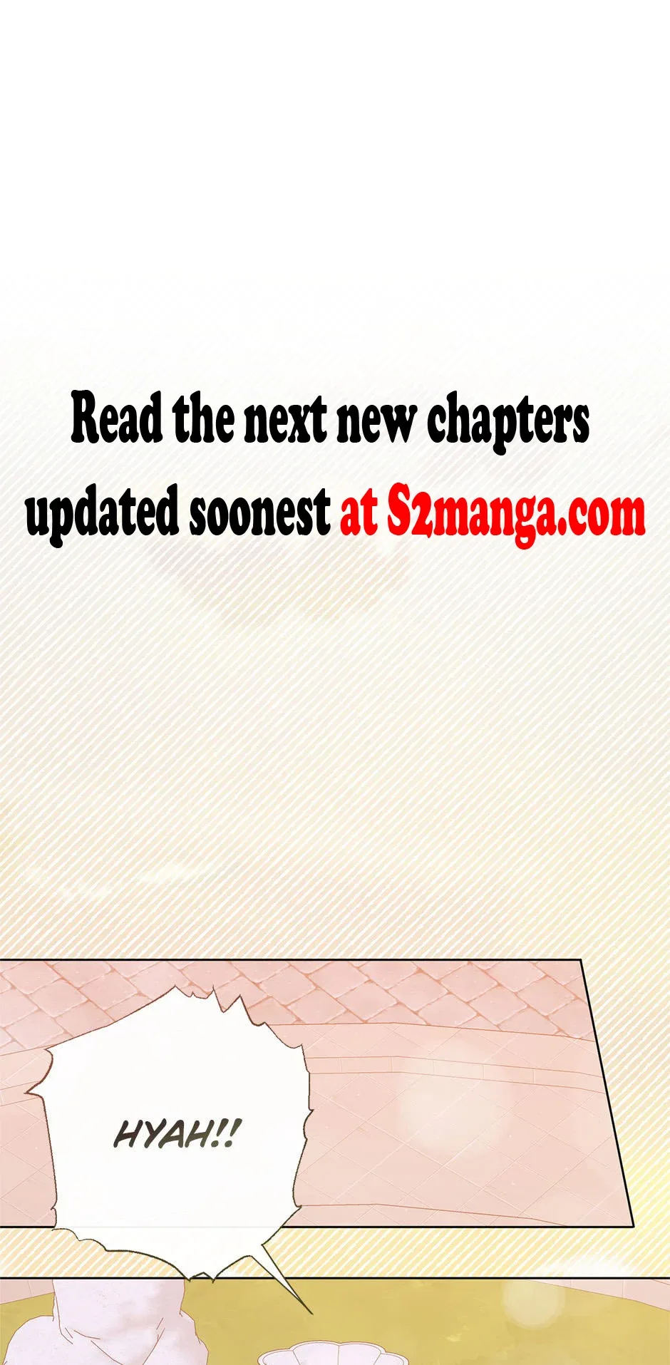 Please Don’t Eat Me Chapter 91 page 31