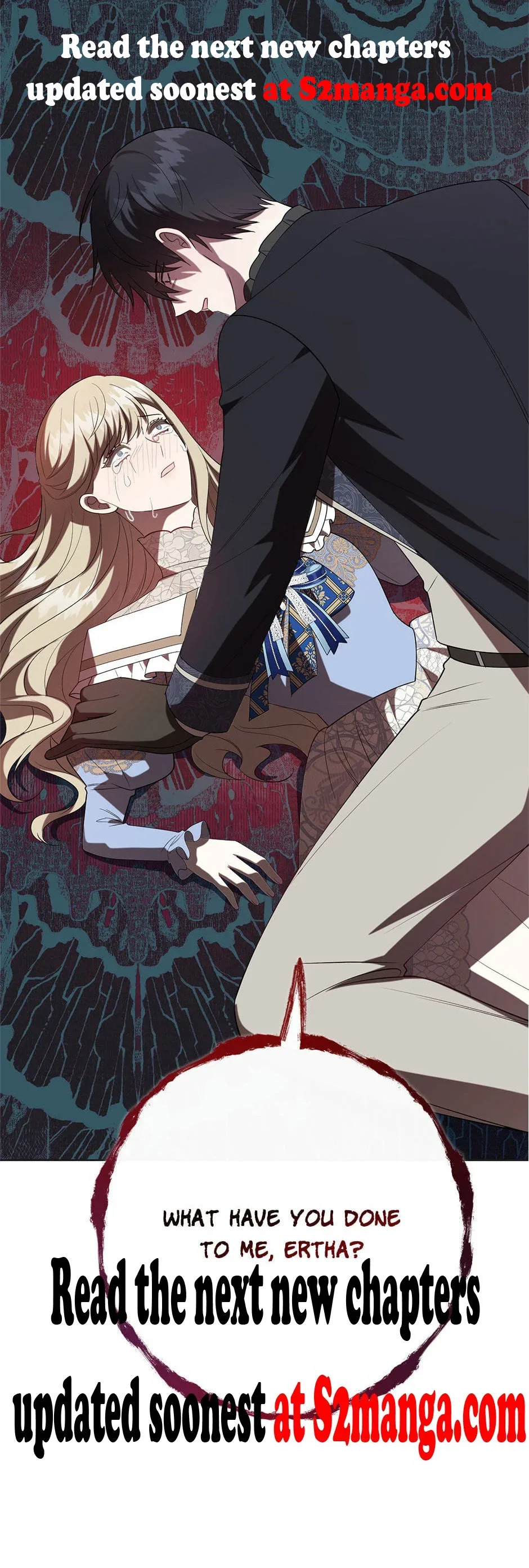 Please Don’t Eat Me Chapter 91 page 70
