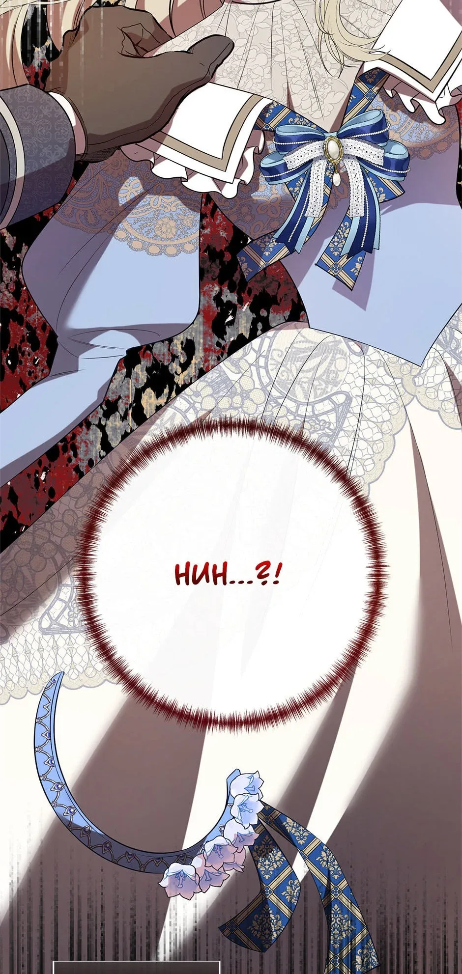 Please Don’t Eat Me Chapter 91 page 46