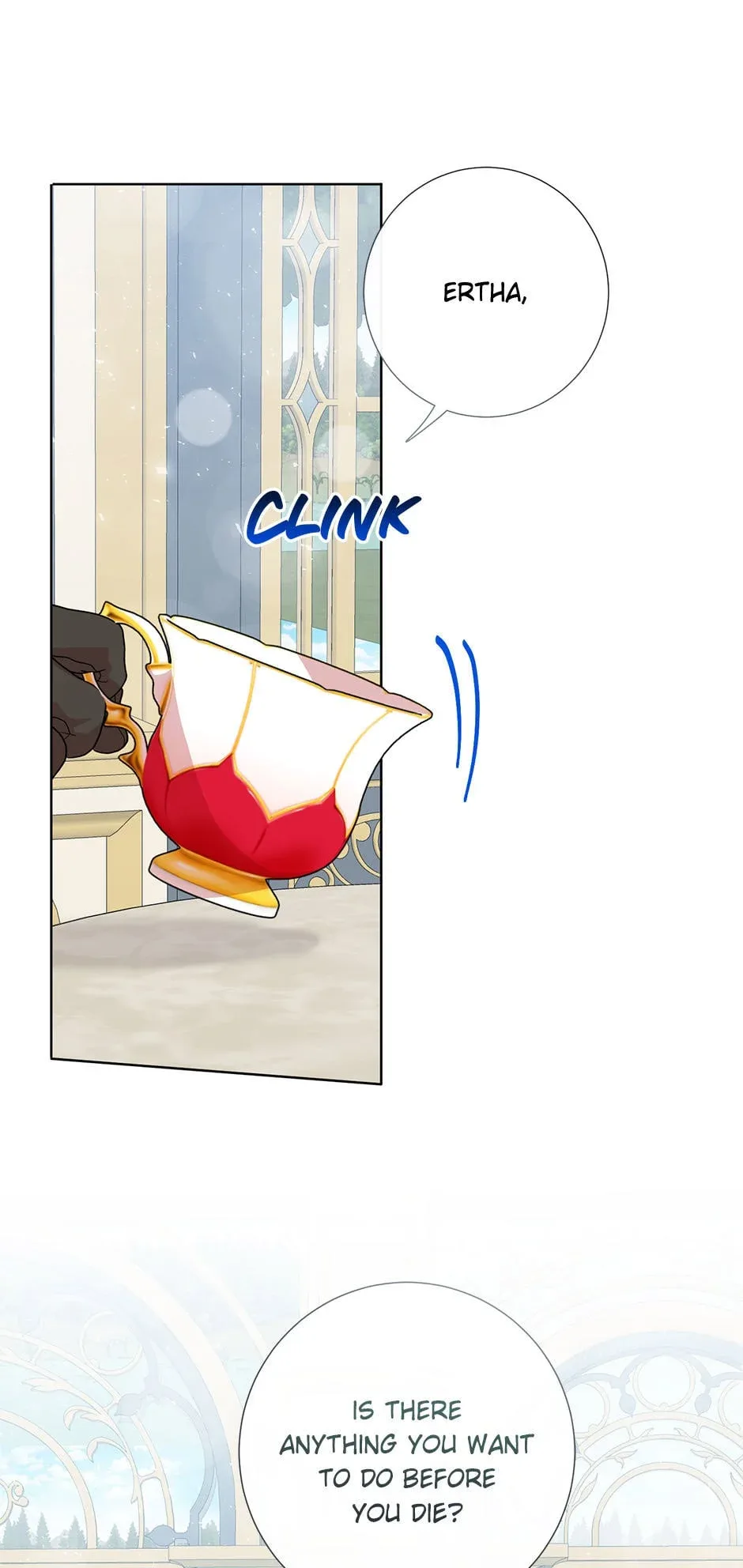 Please Don’t Eat Me Chapter 91 page 26