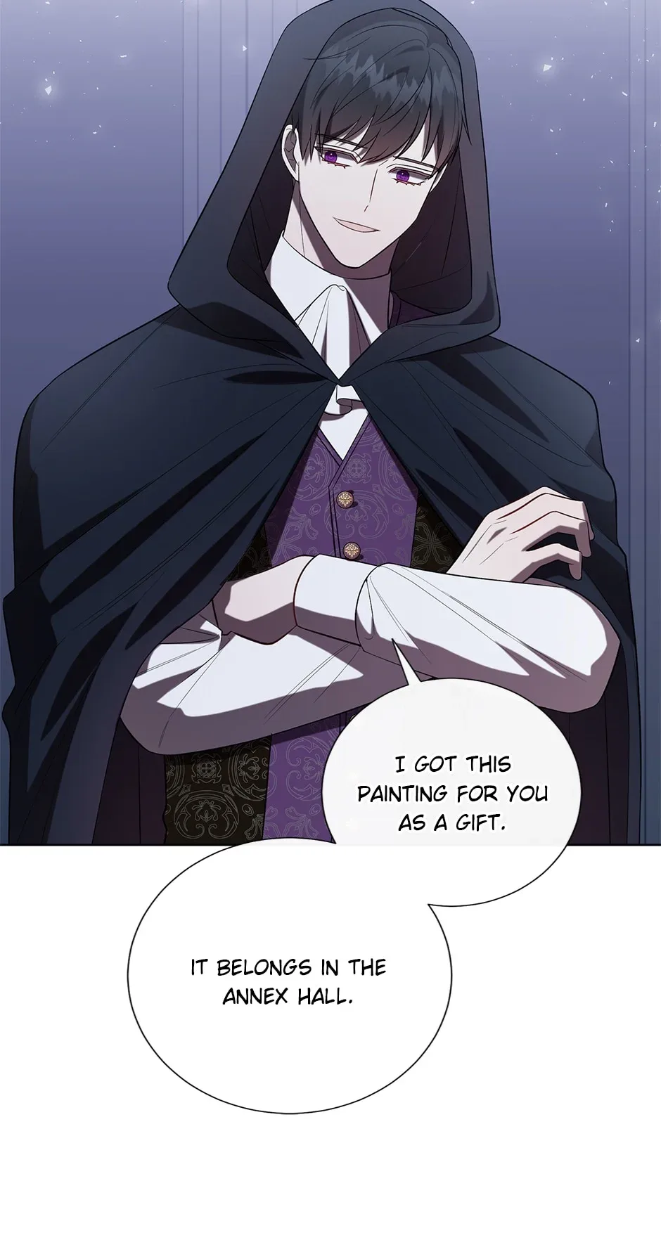 Please Don’t Eat Me Chapter 88 page 10