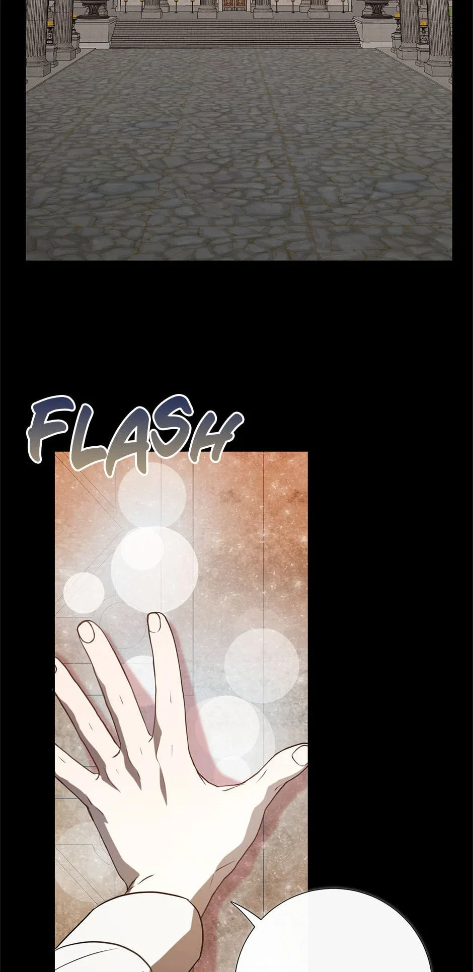 Please Don’t Eat Me Chapter 91 page 57