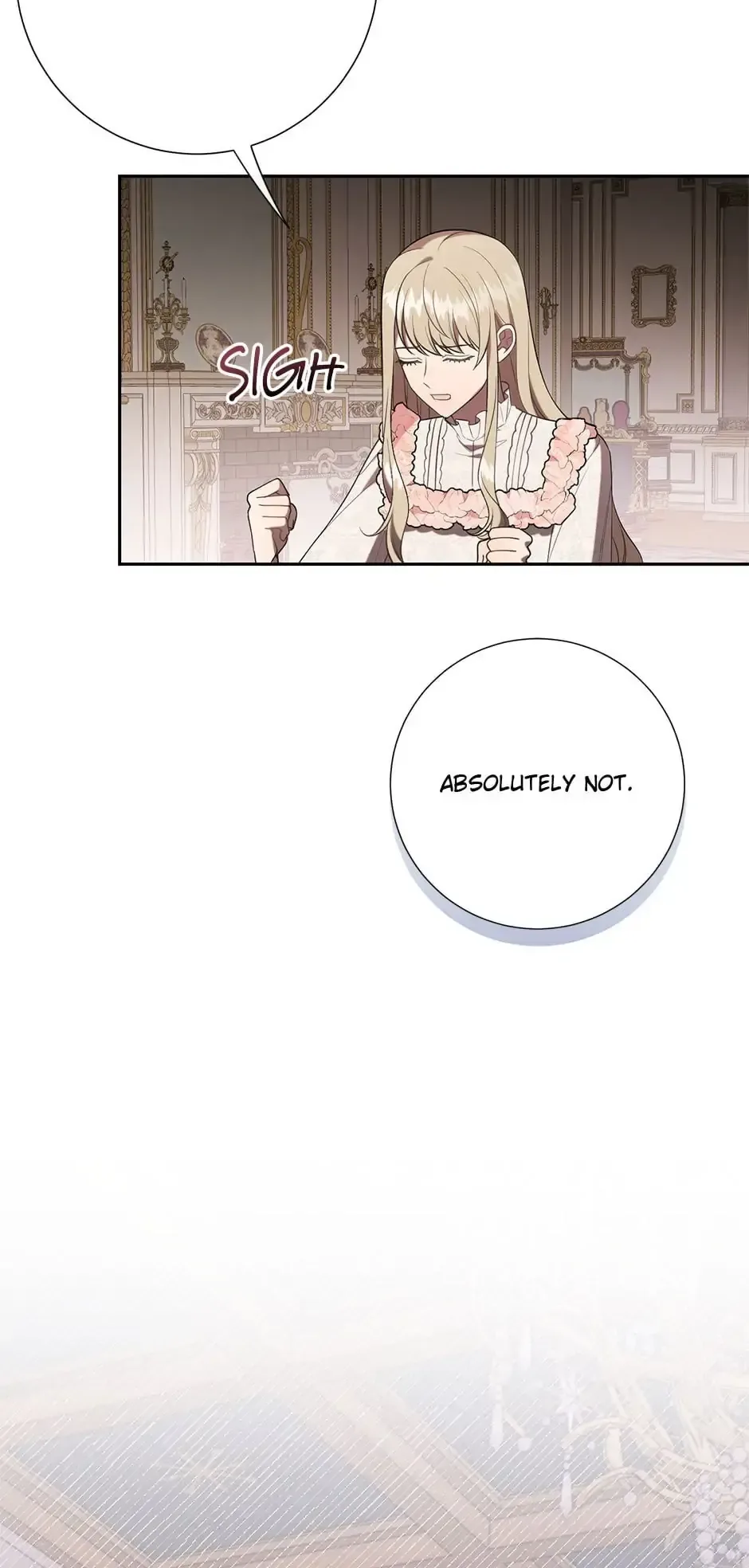 Please Don’t Eat Me Chapter 92 page 75