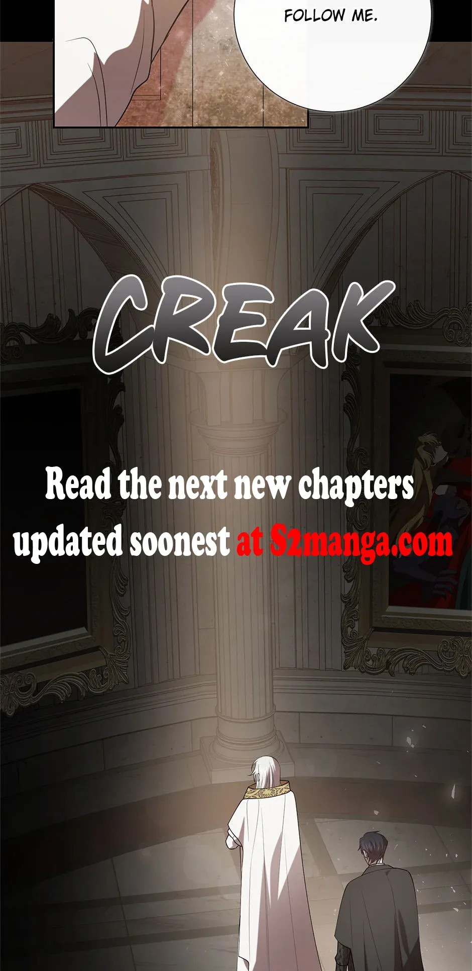 Please Don’t Eat Me Chapter 91 page 58
