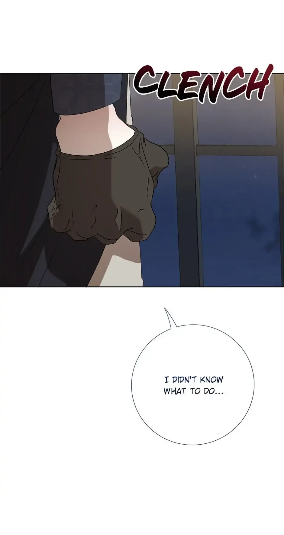 Please Don’t Eat Me Chapter 92 page 40