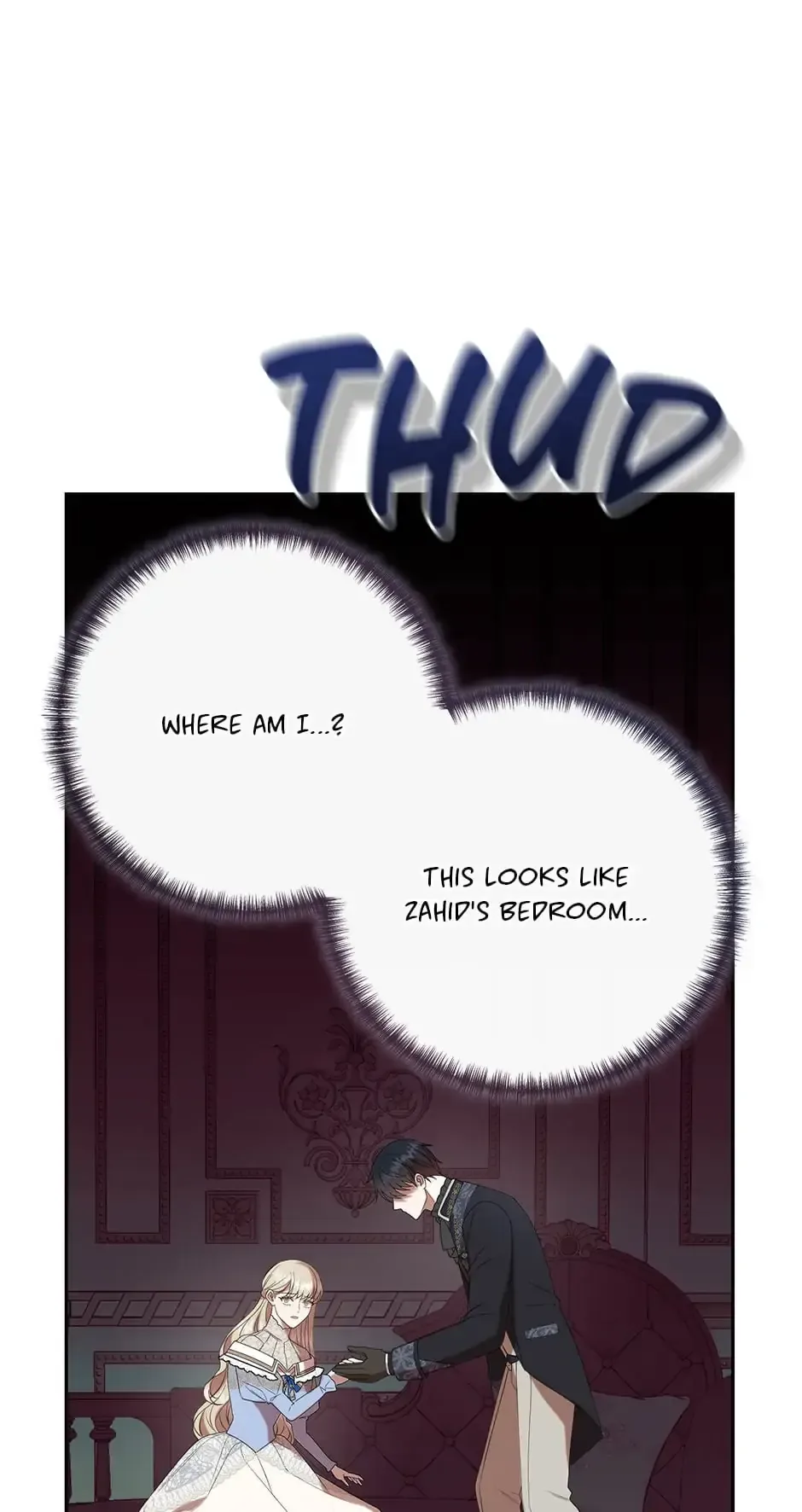 Please Don’t Eat Me Chapter 92 page 24
