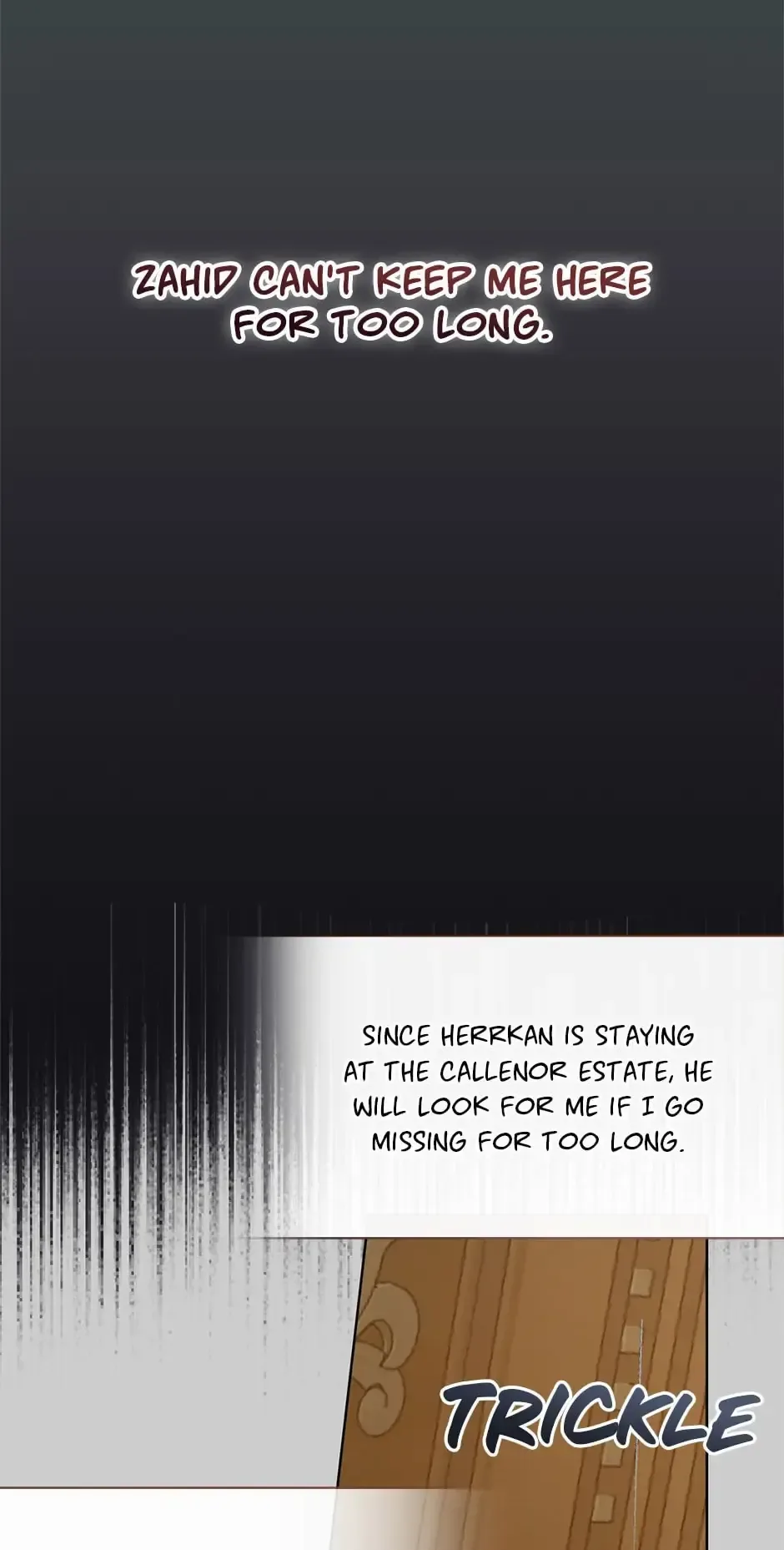 Please Don’t Eat Me Chapter 92 page 58