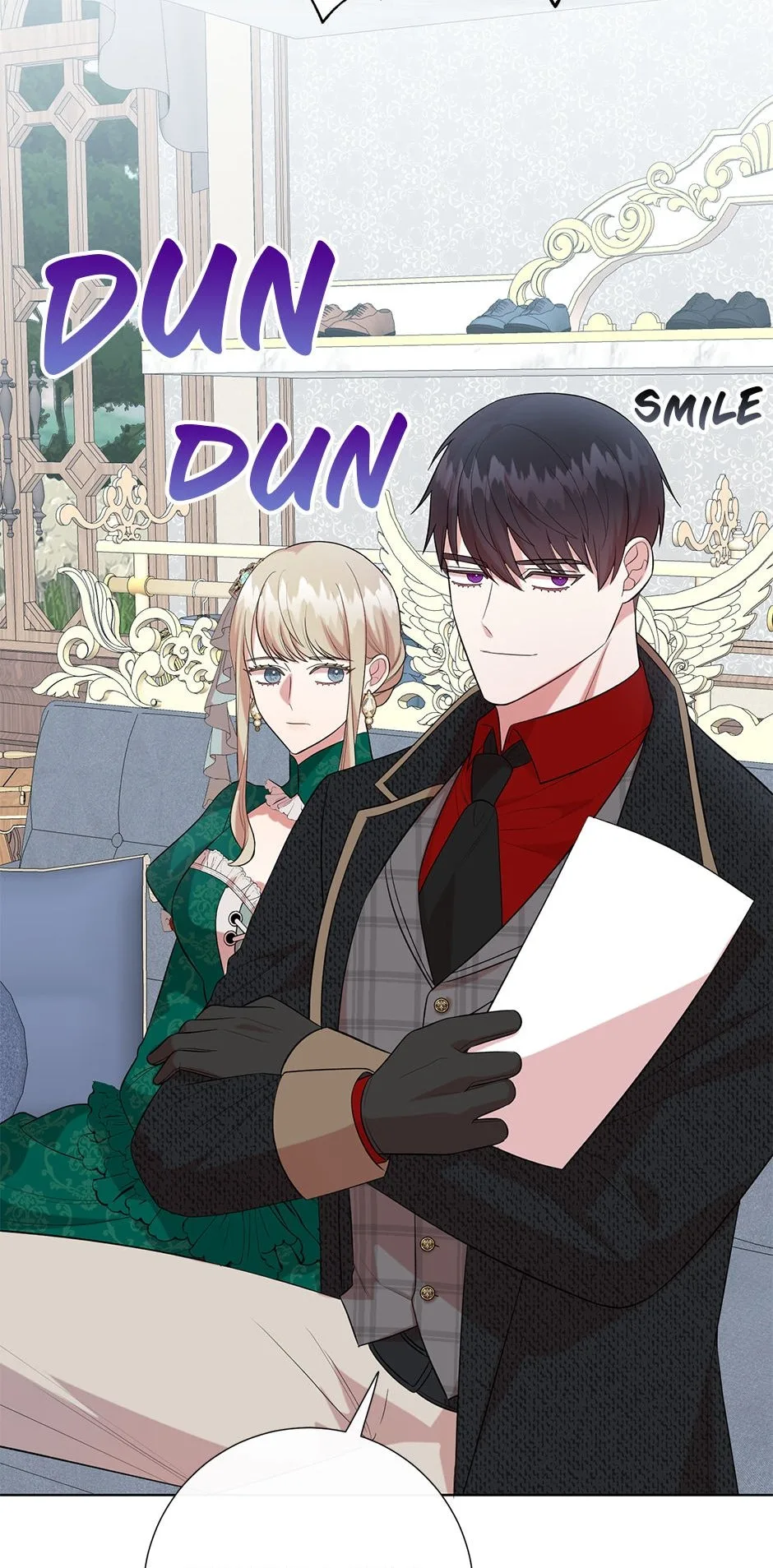 Please Don’t Eat Me Chapter 84 page 40