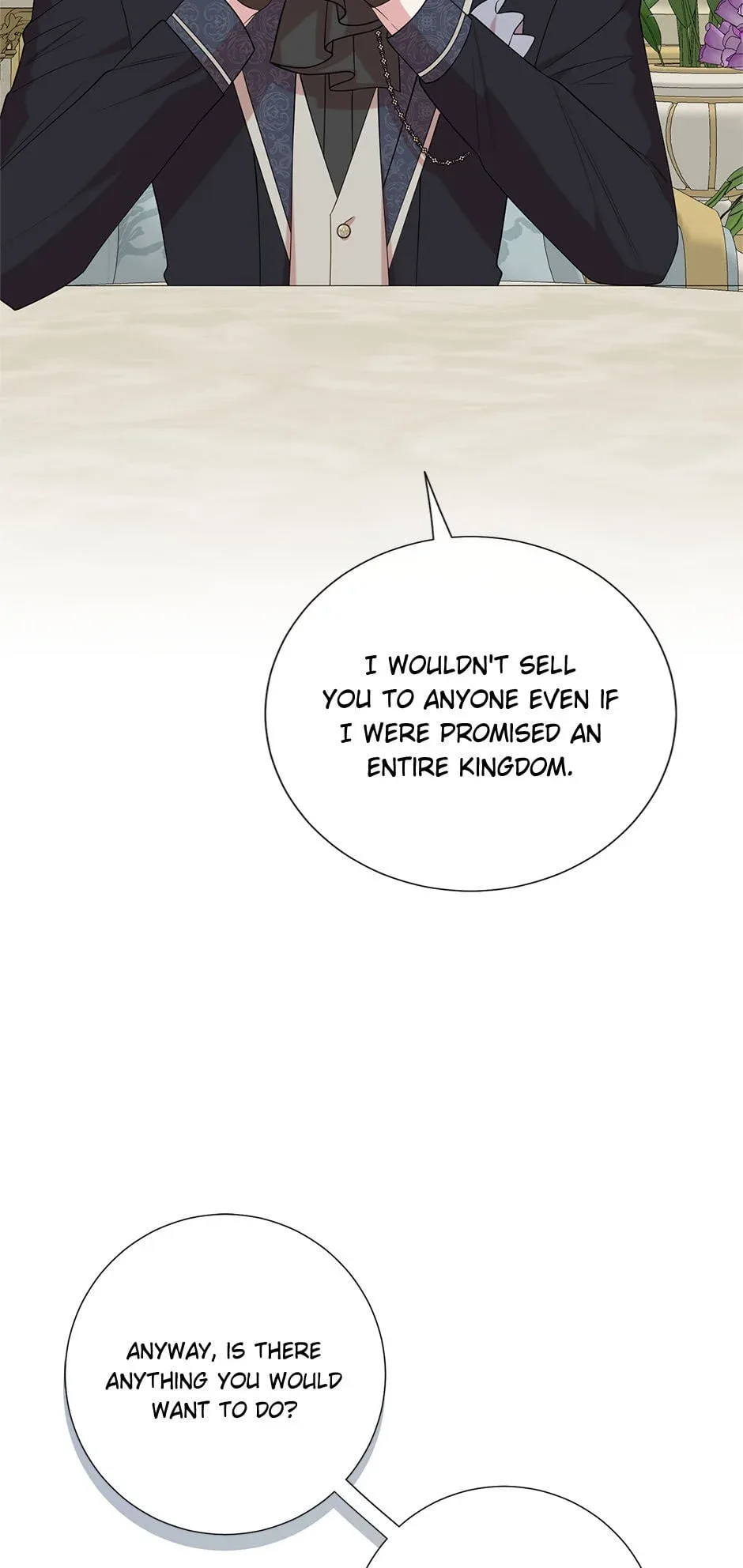 Please Don’t Eat Me Chapter 91 page 29
