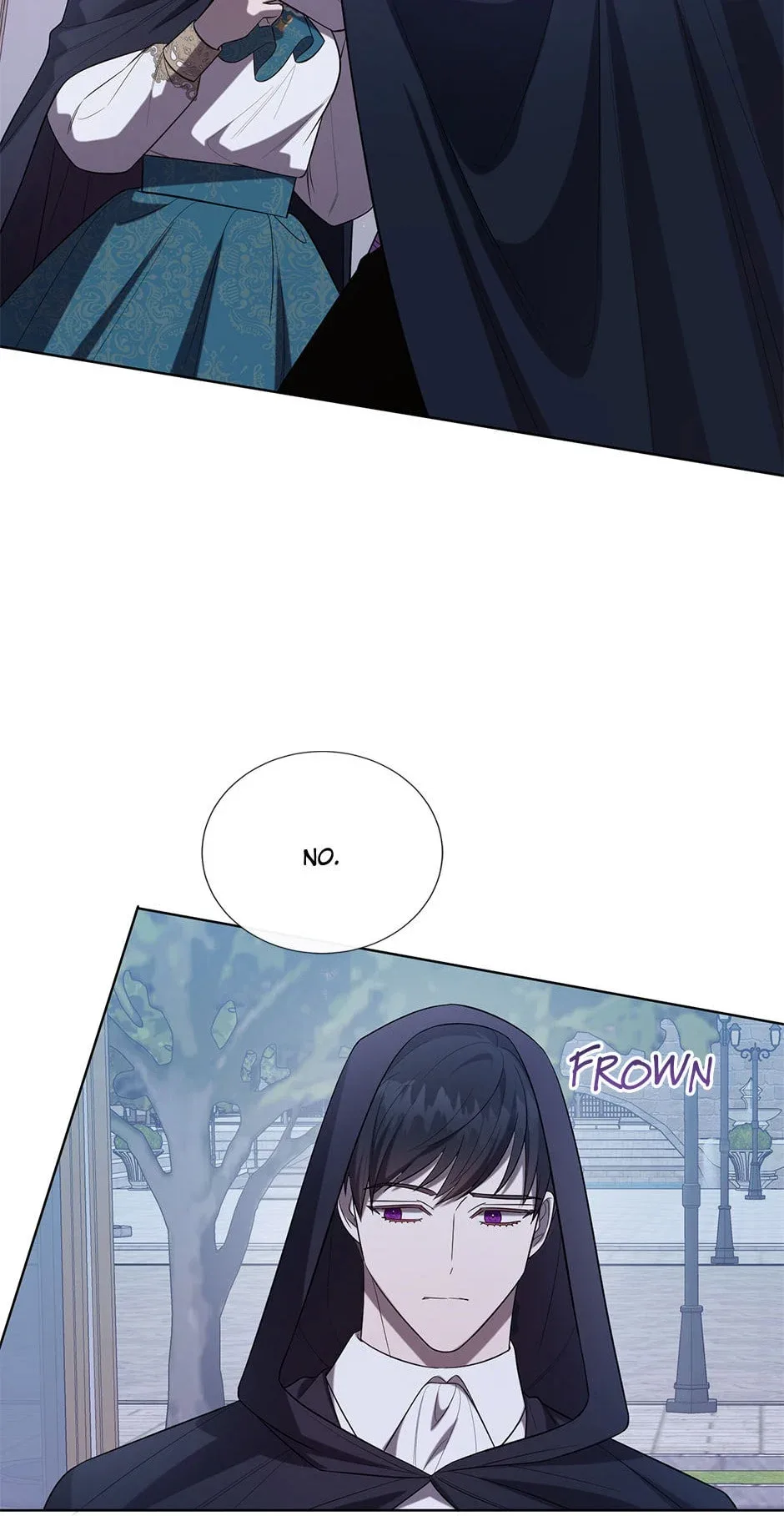 Please Don’t Eat Me Chapter 88 page 16