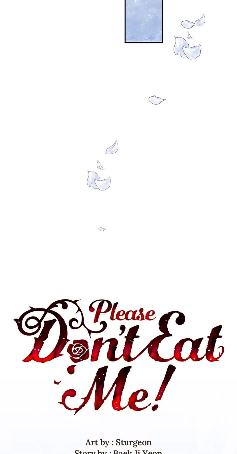 Please Don’t Eat Me Chapter 88 page 21