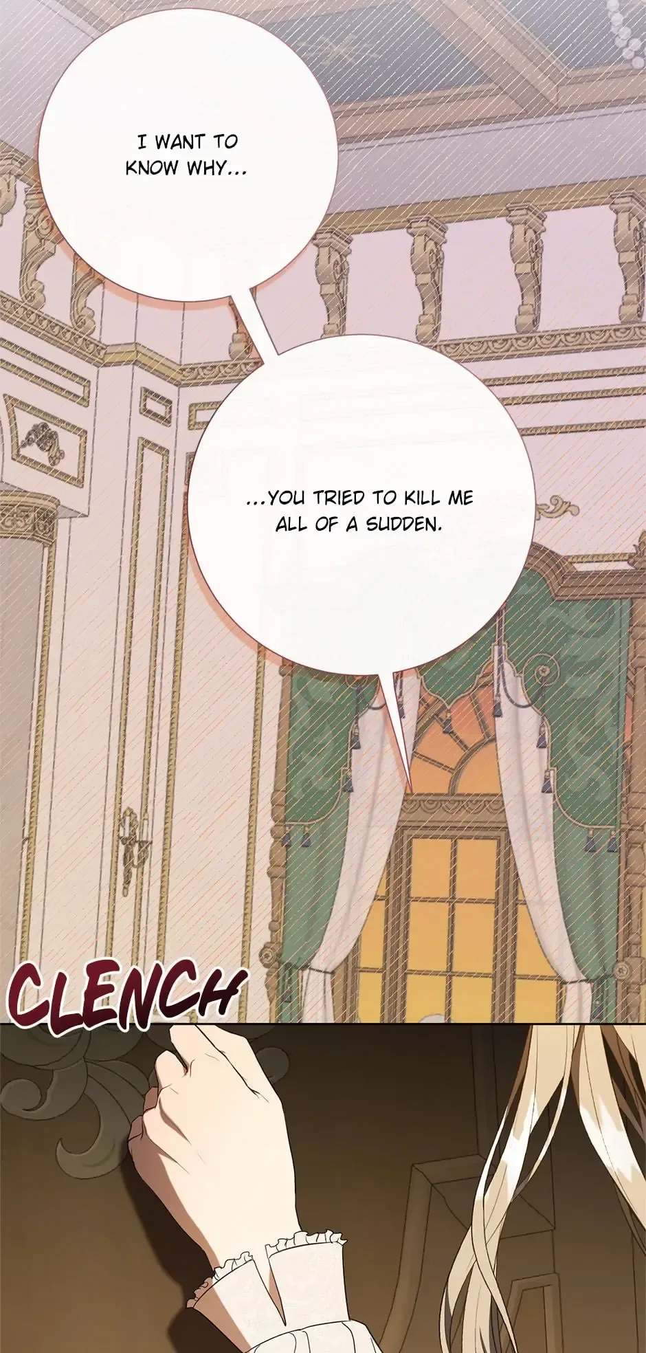 Please Don’t Eat Me Chapter 92 page 76