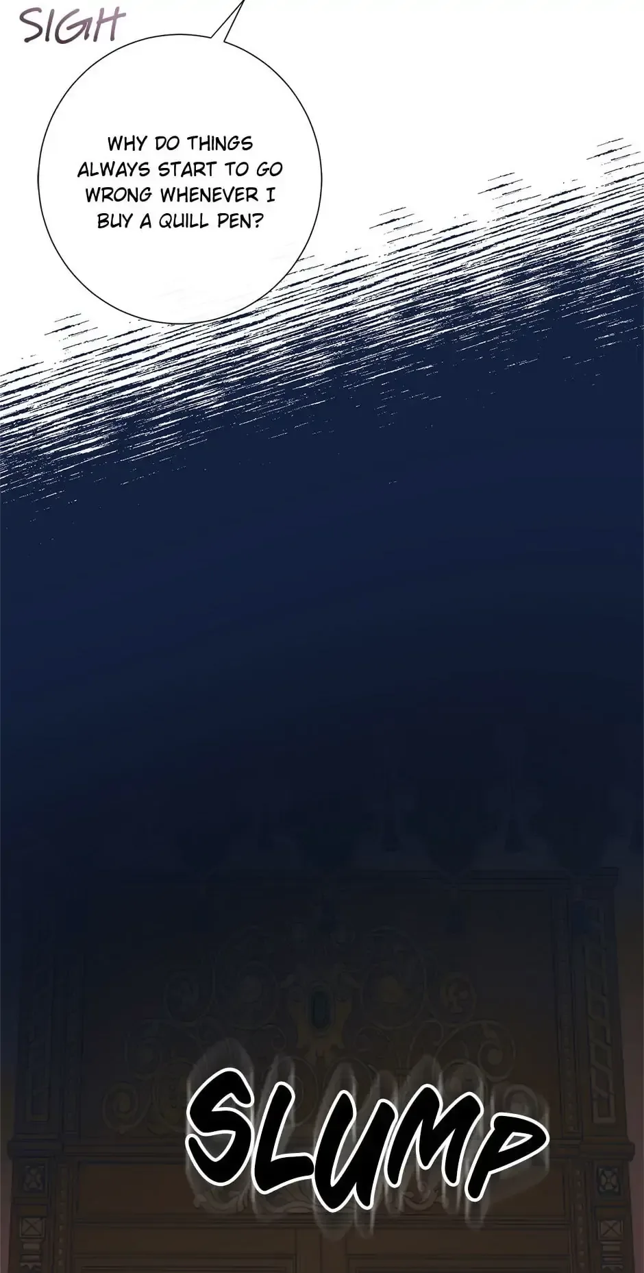 Please Don’t Eat Me Chapter 92 page 56