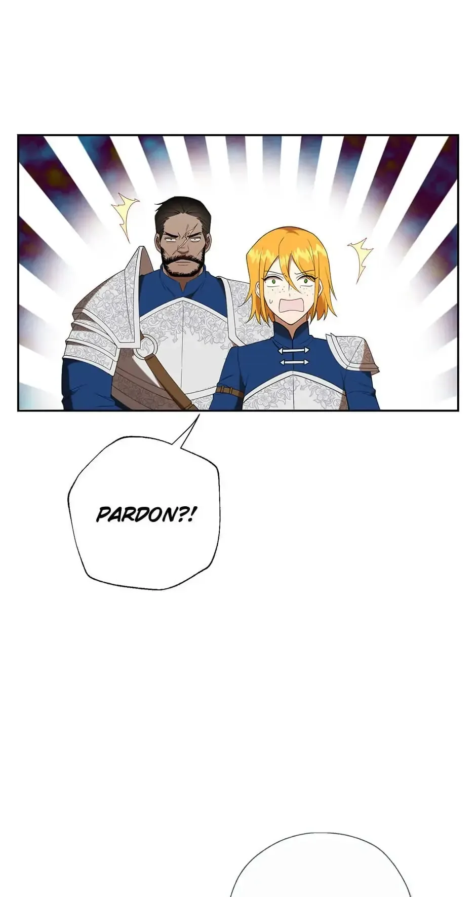 Please Don’t Eat Me Chapter 92 page 41