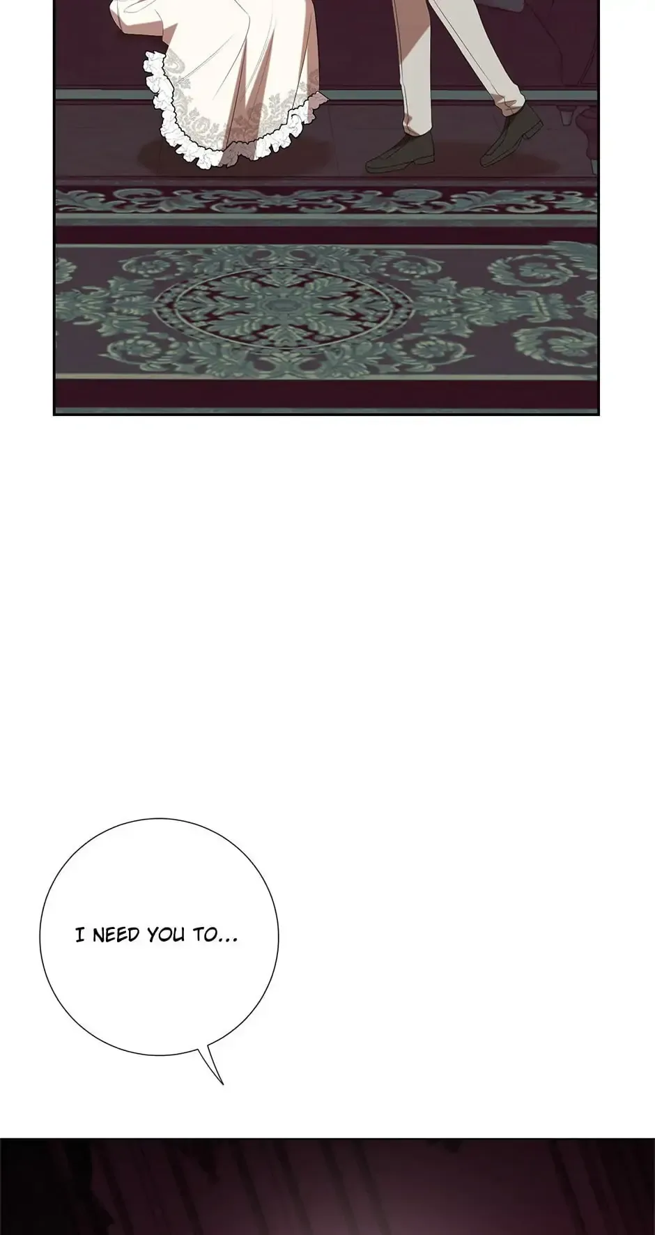Please Don’t Eat Me Chapter 92 page 25