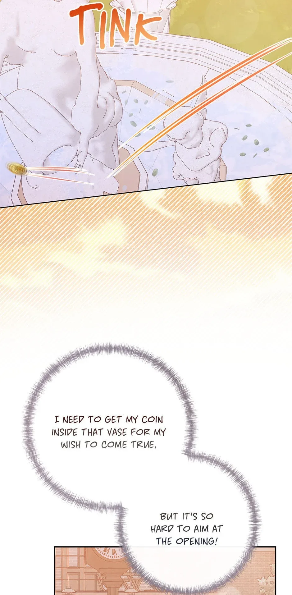 Please Don’t Eat Me Chapter 91 page 32