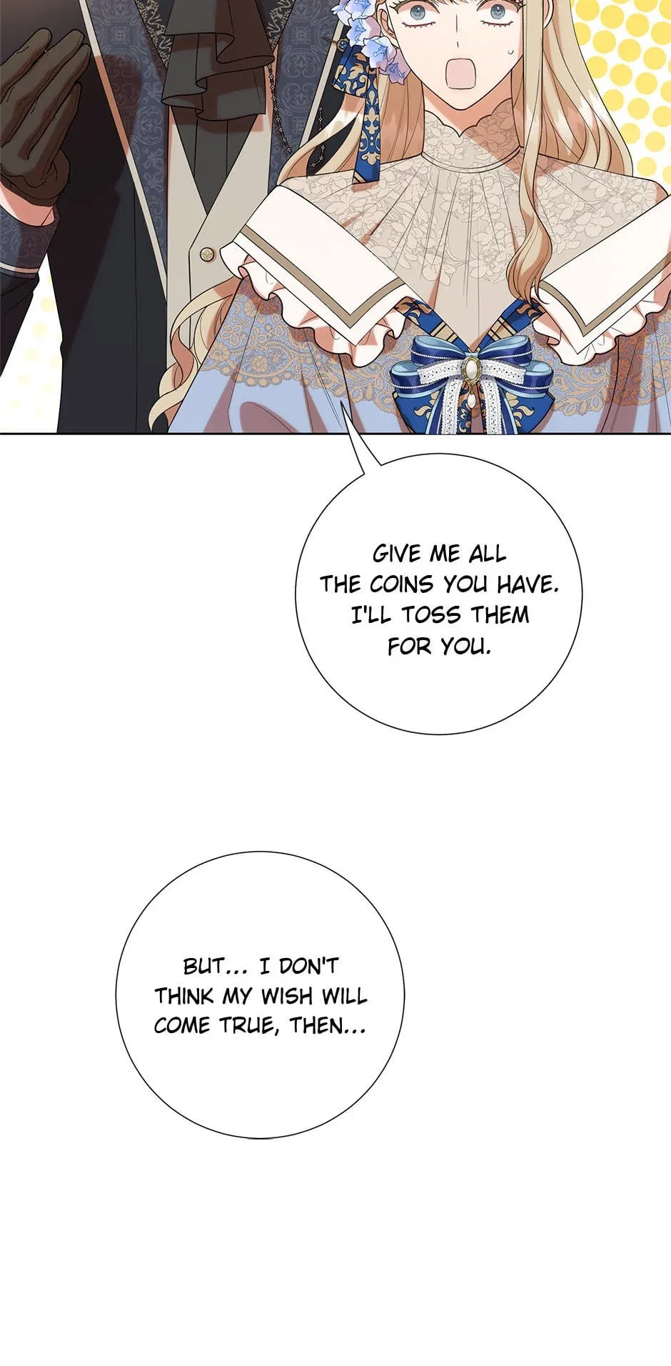 Please Don’t Eat Me Chapter 91 page 37
