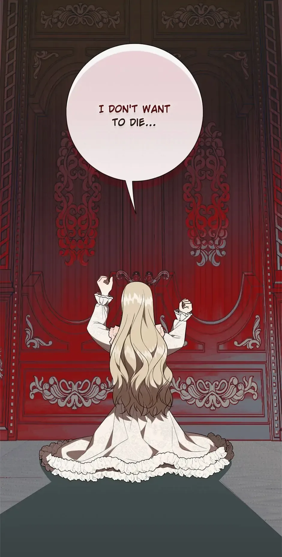 Please Don’t Eat Me Chapter 92 page 57