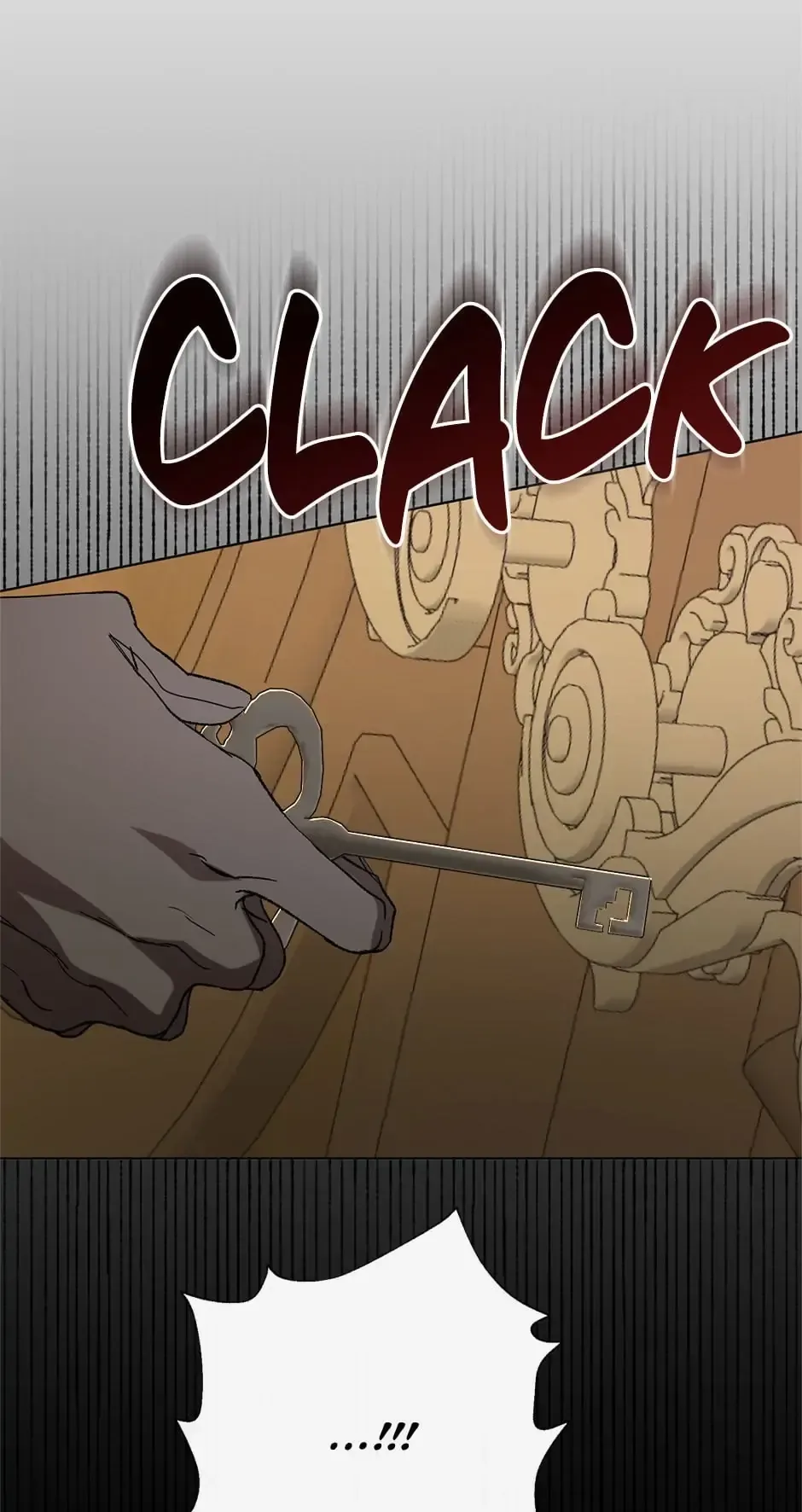 Please Don’t Eat Me Chapter 92 page 28