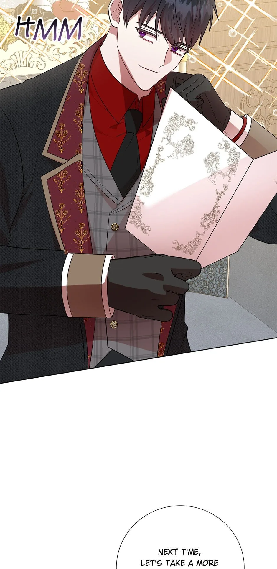 Please Don’t Eat Me Chapter 84 page 21