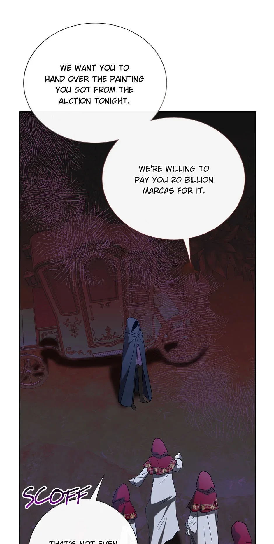 Please Don’t Eat Me Chapter 88 page 29