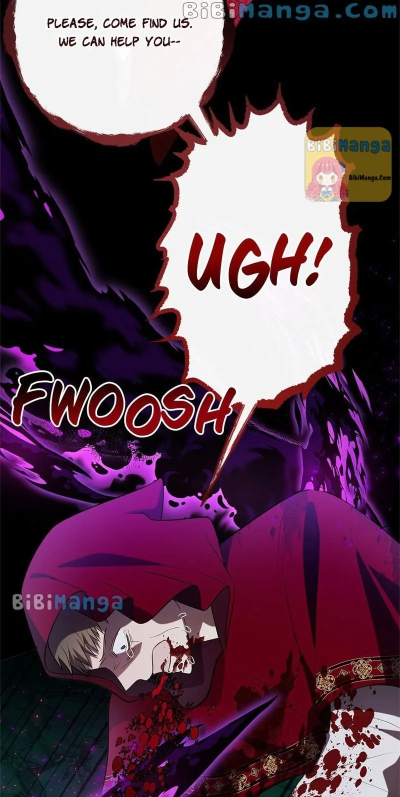 Please Don’t Eat Me Chapter 89 page 21