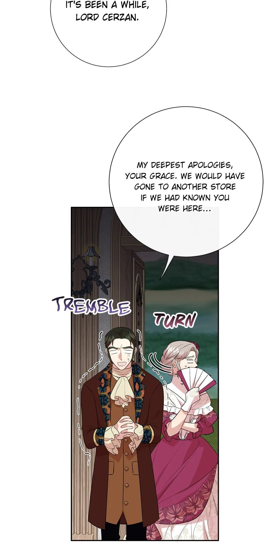 Please Don’t Eat Me Chapter 84 page 41