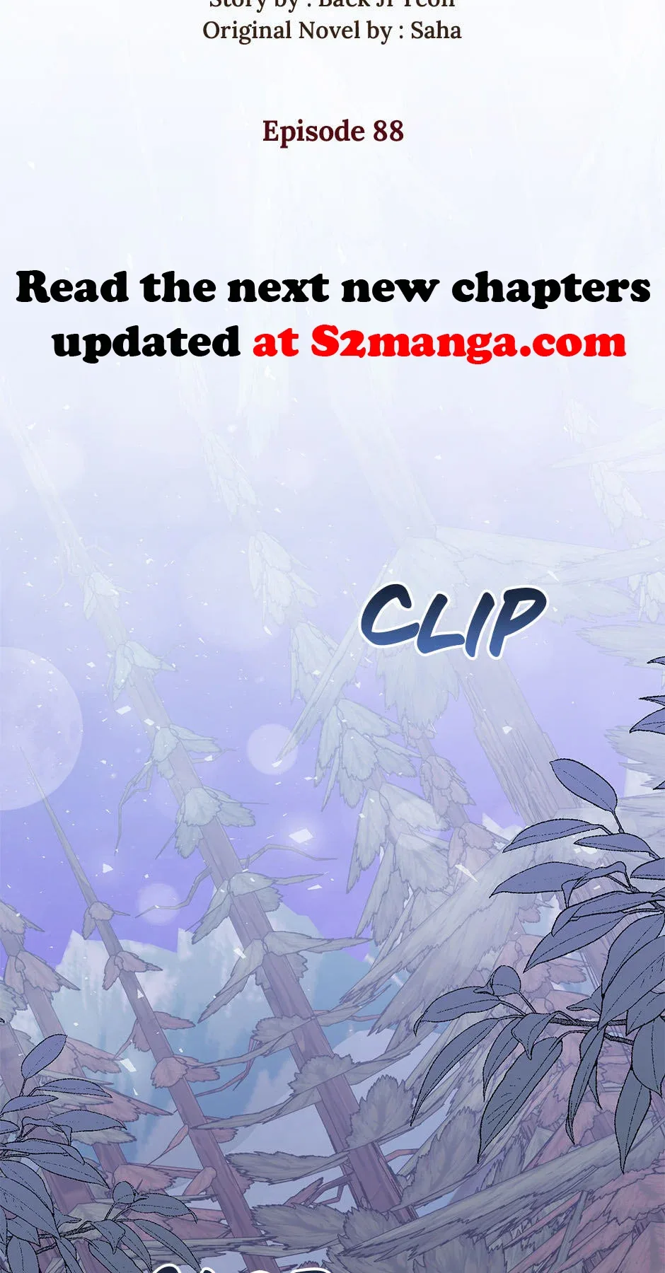 Please Don’t Eat Me Chapter 88 page 22