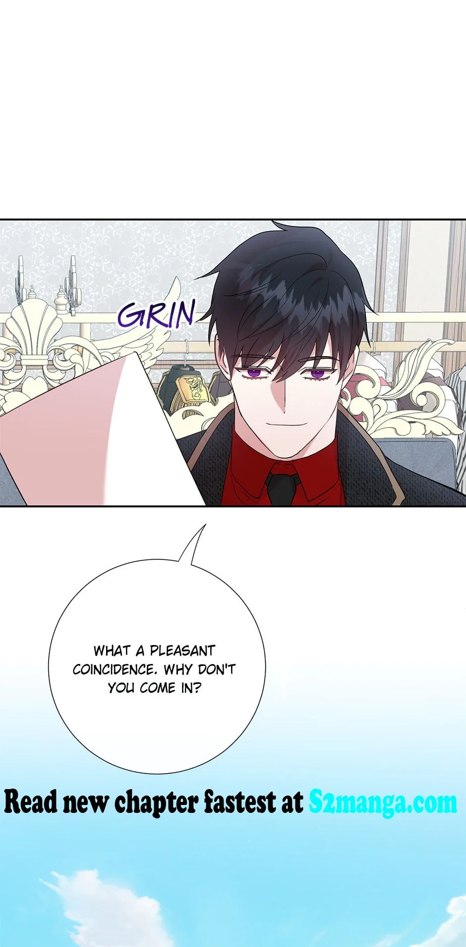 Please Don’t Eat Me Chapter 84 page 42