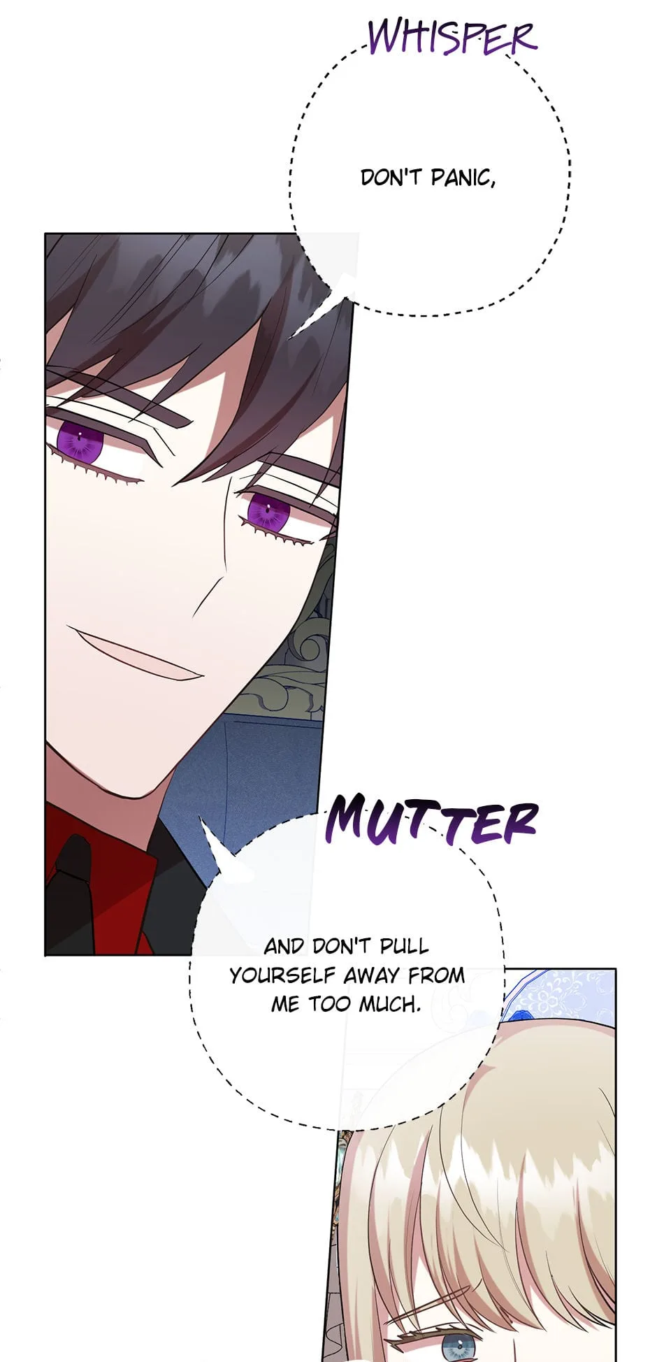 Please Don’t Eat Me Chapter 84 page 51