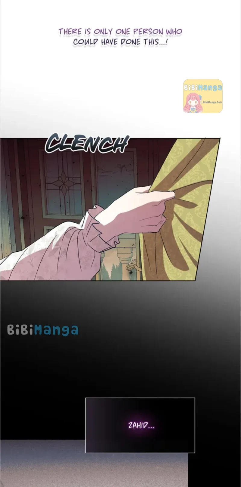 Please Don’t Eat Me Chapter 94 page 28