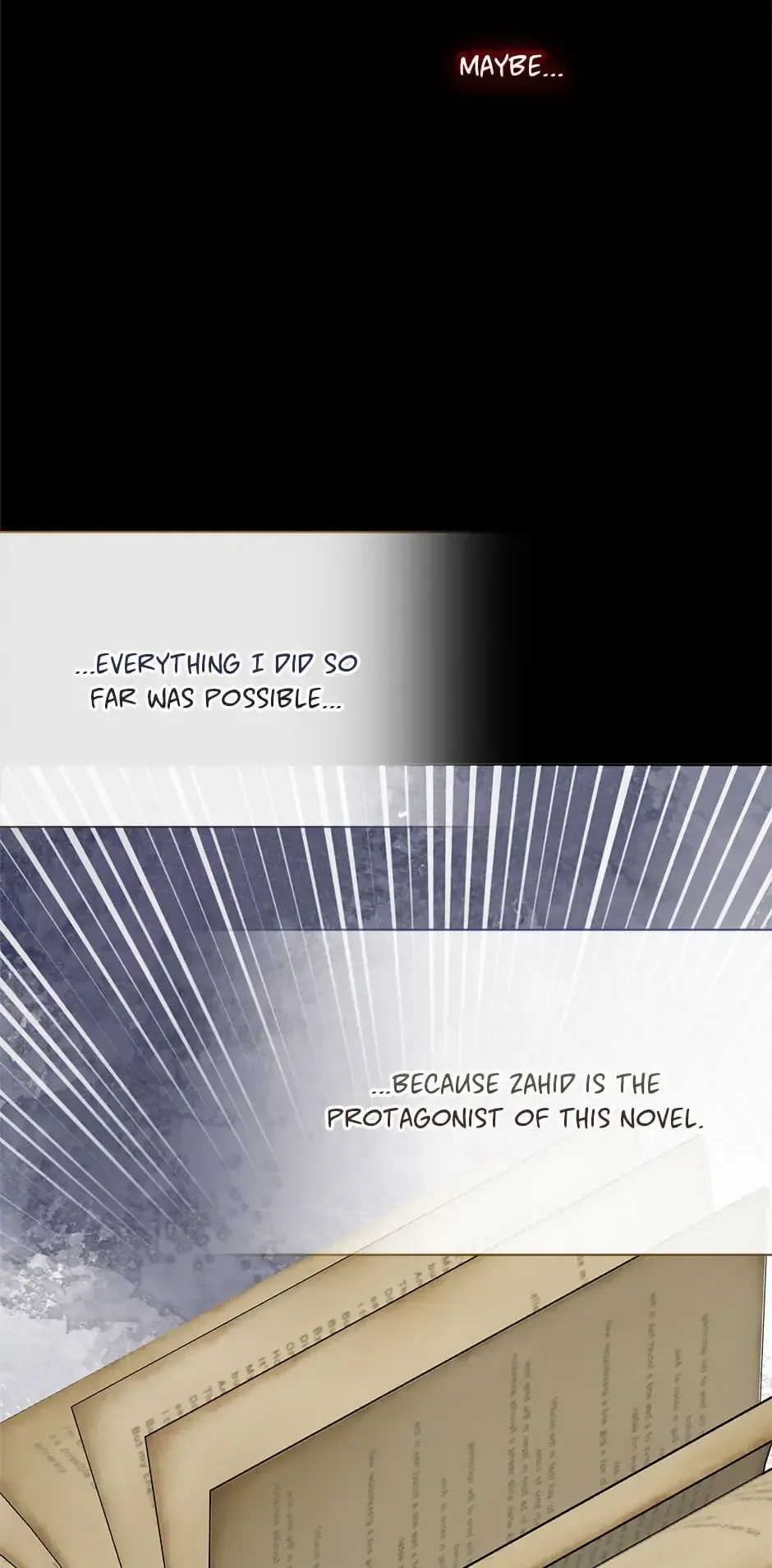 Please Don’t Eat Me Chapter 93 page 13