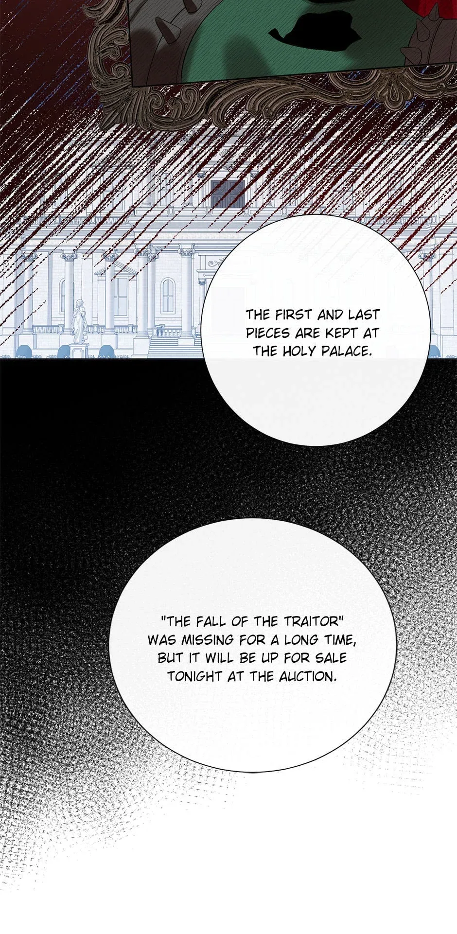 Please Don’t Eat Me Chapter 87 page 59
