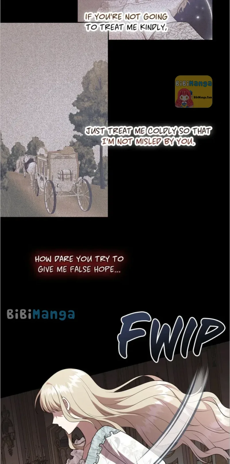 Please Don’t Eat Me Chapter 94 page 30
