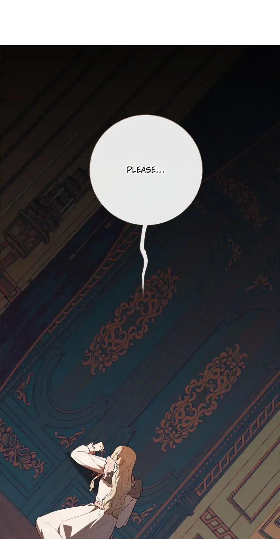 Please Don’t Eat Me Chapter 93 page 2