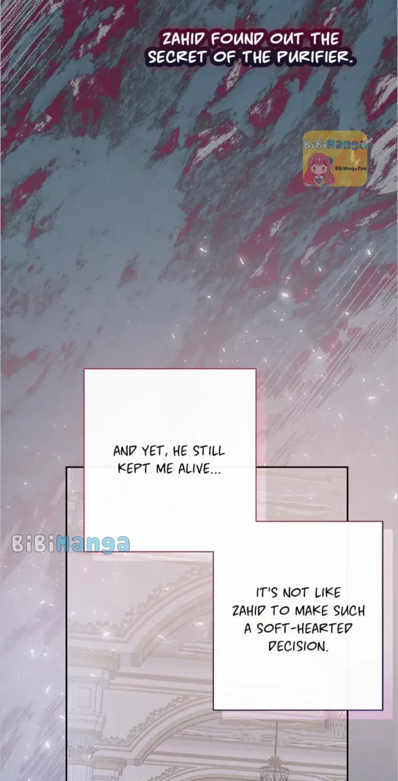 Please Don’t Eat Me Chapter 94 page 43