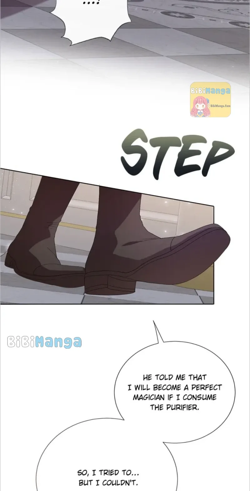 Please Don’t Eat Me Chapter 94 page 39