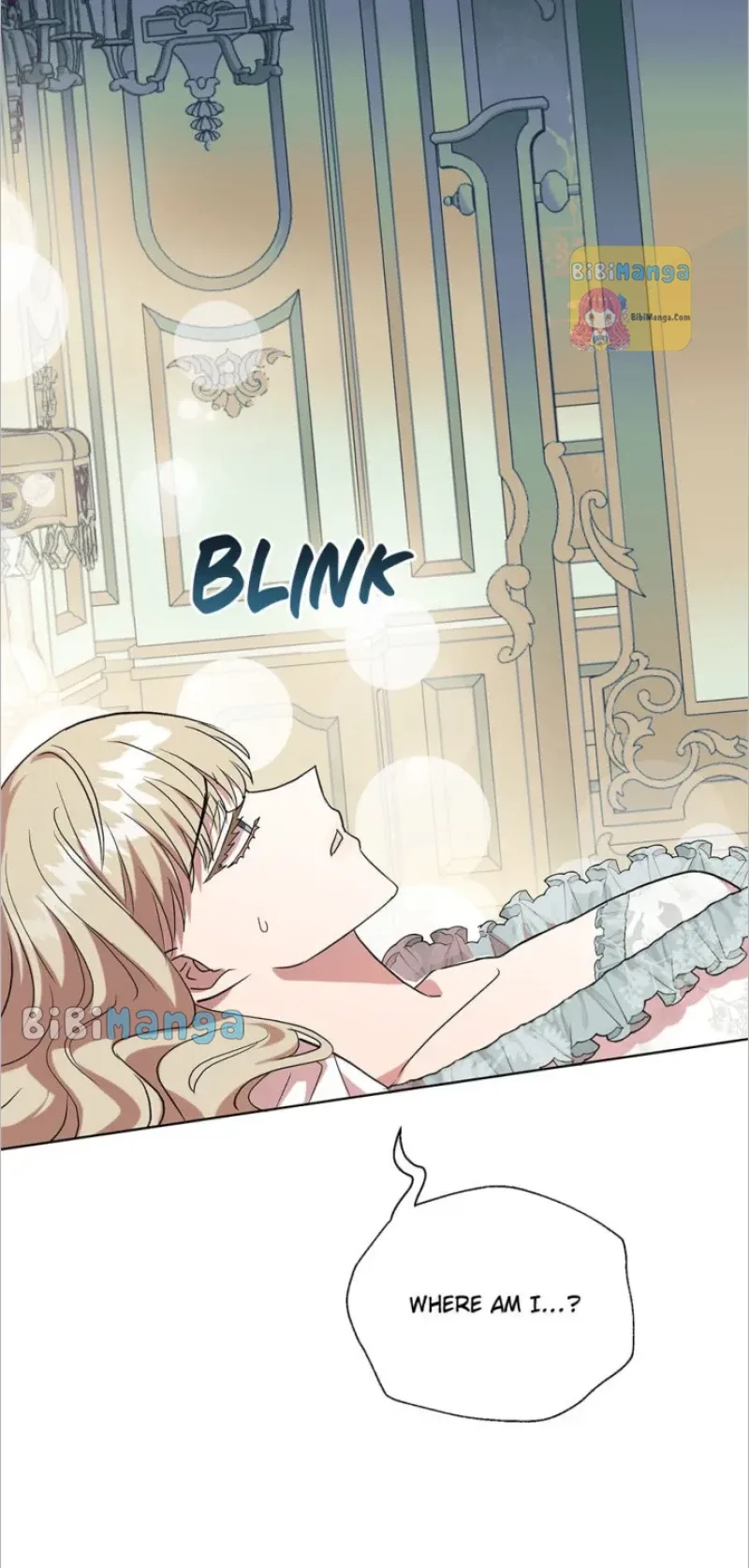 Please Don’t Eat Me Chapter 94 page 19