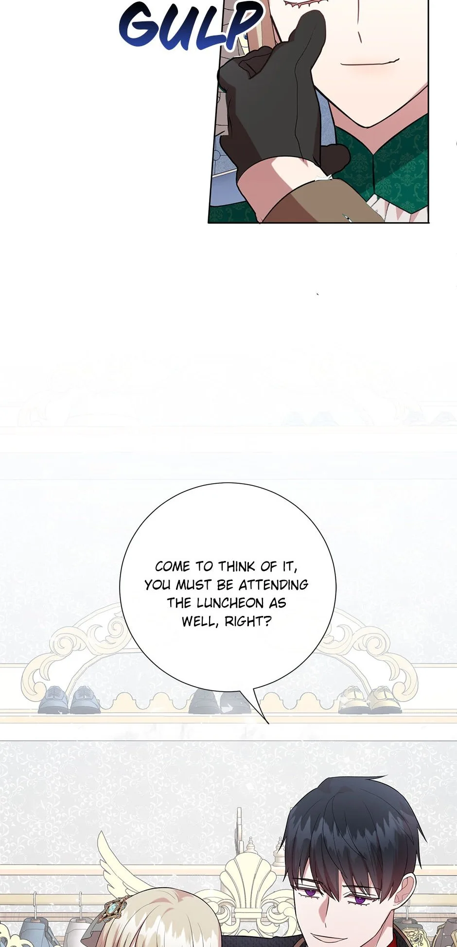 Please Don’t Eat Me Chapter 84 page 52