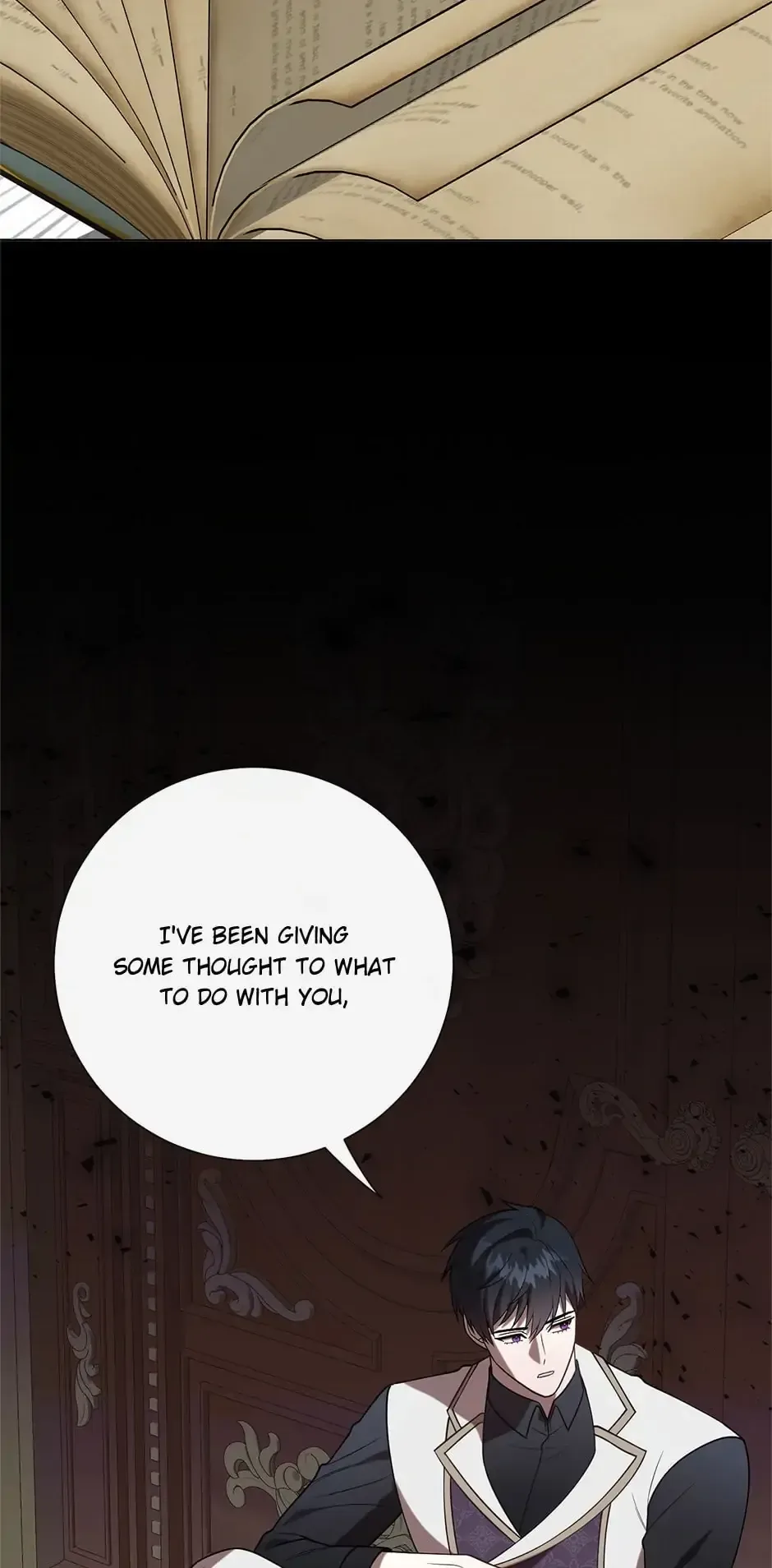 Please Don’t Eat Me Chapter 93 page 14