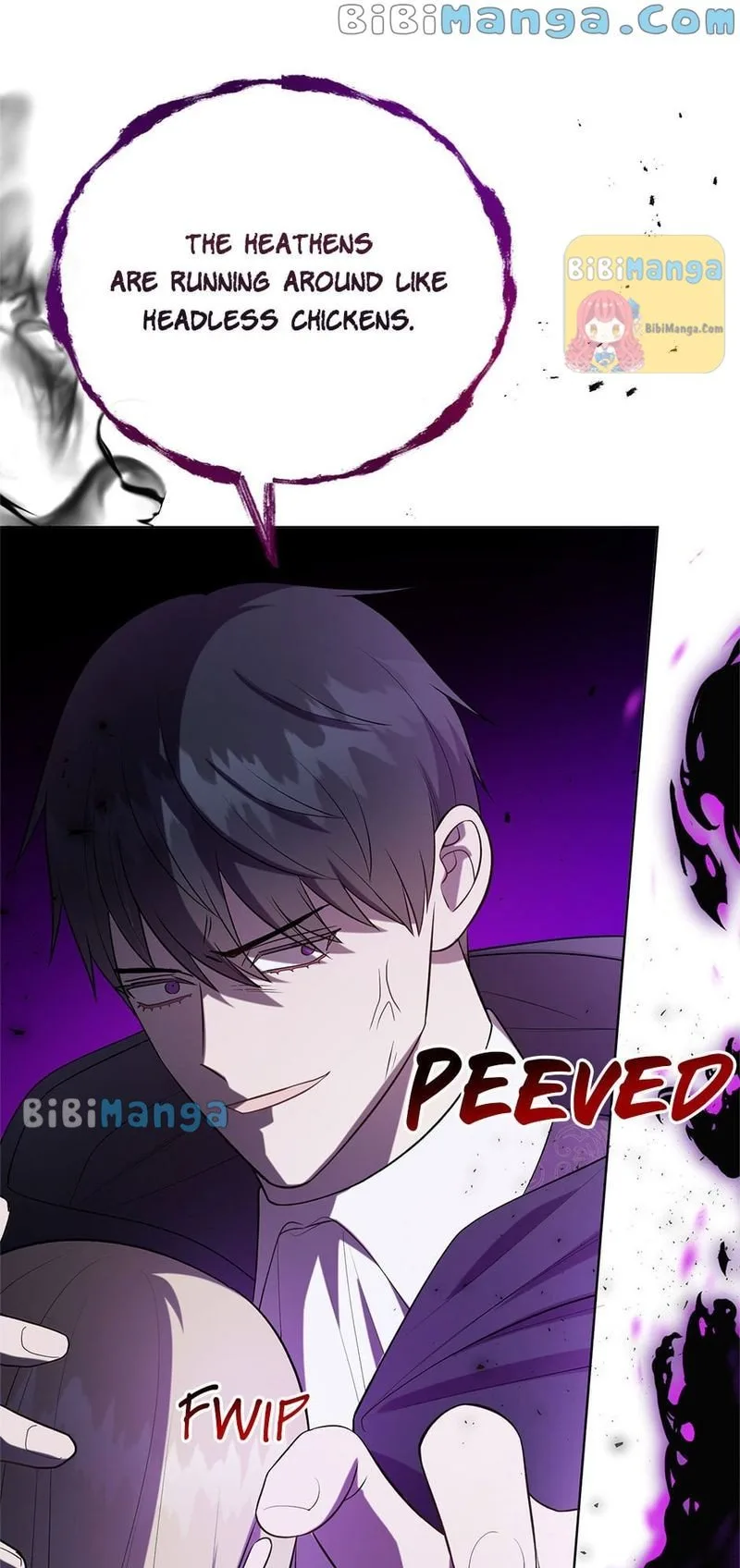 Please Don’t Eat Me Chapter 89 page 23