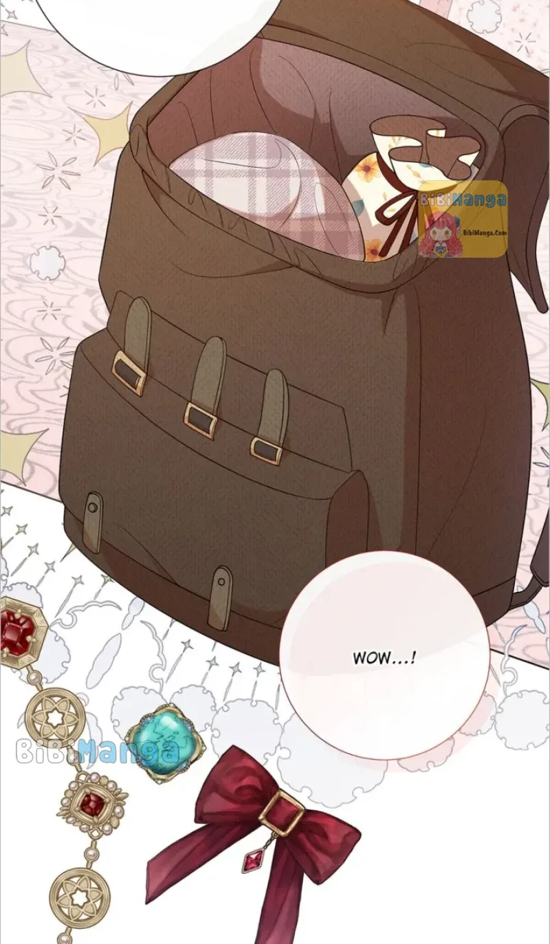 Please Don’t Eat Me Chapter 94 page 3