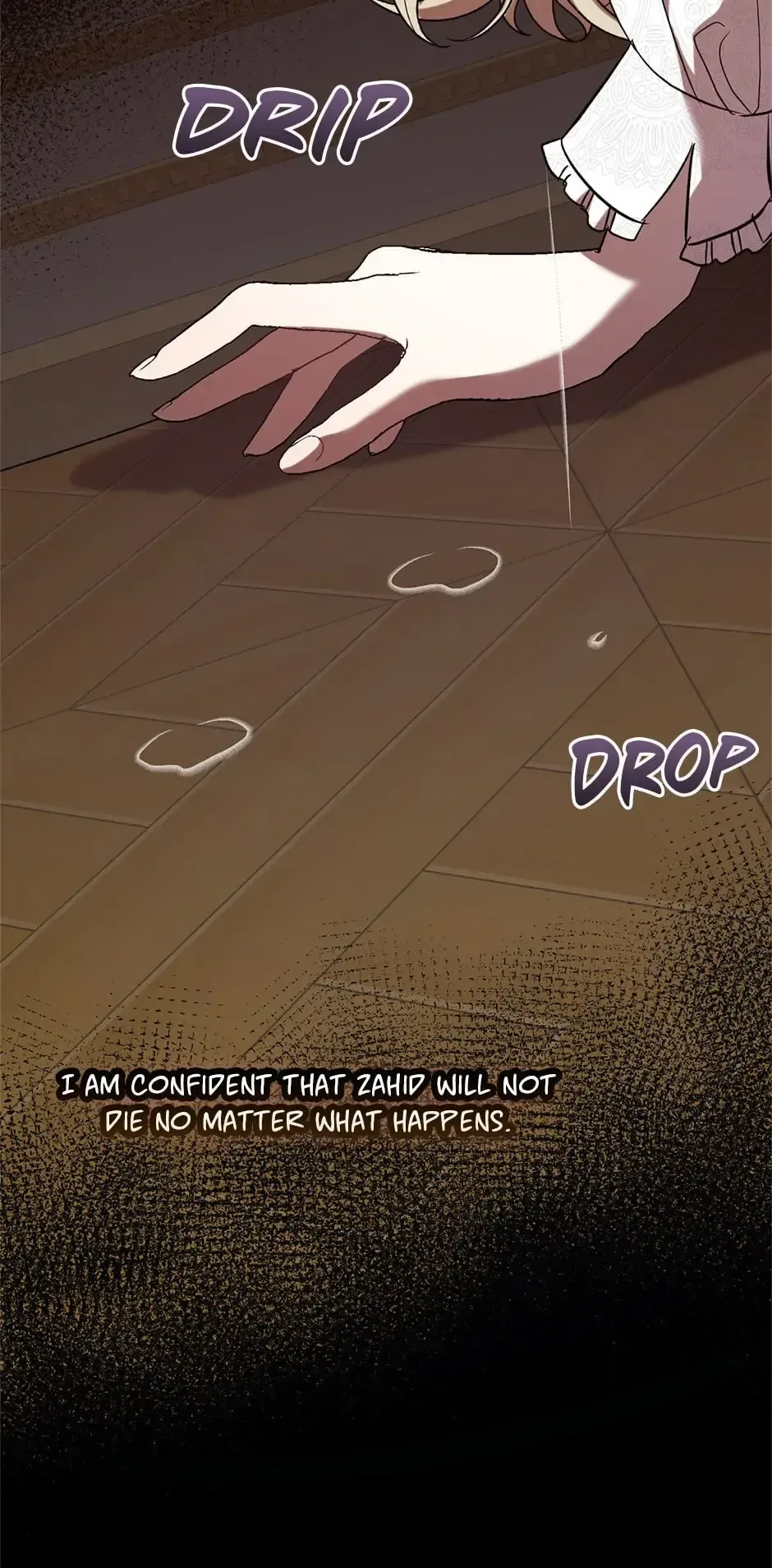 Please Don’t Eat Me Chapter 93 page 12