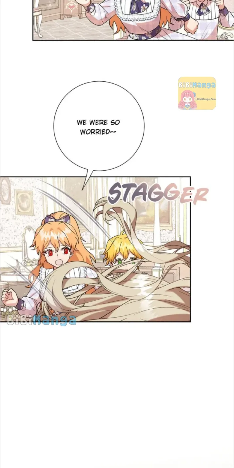 Please Don’t Eat Me Chapter 94 page 9