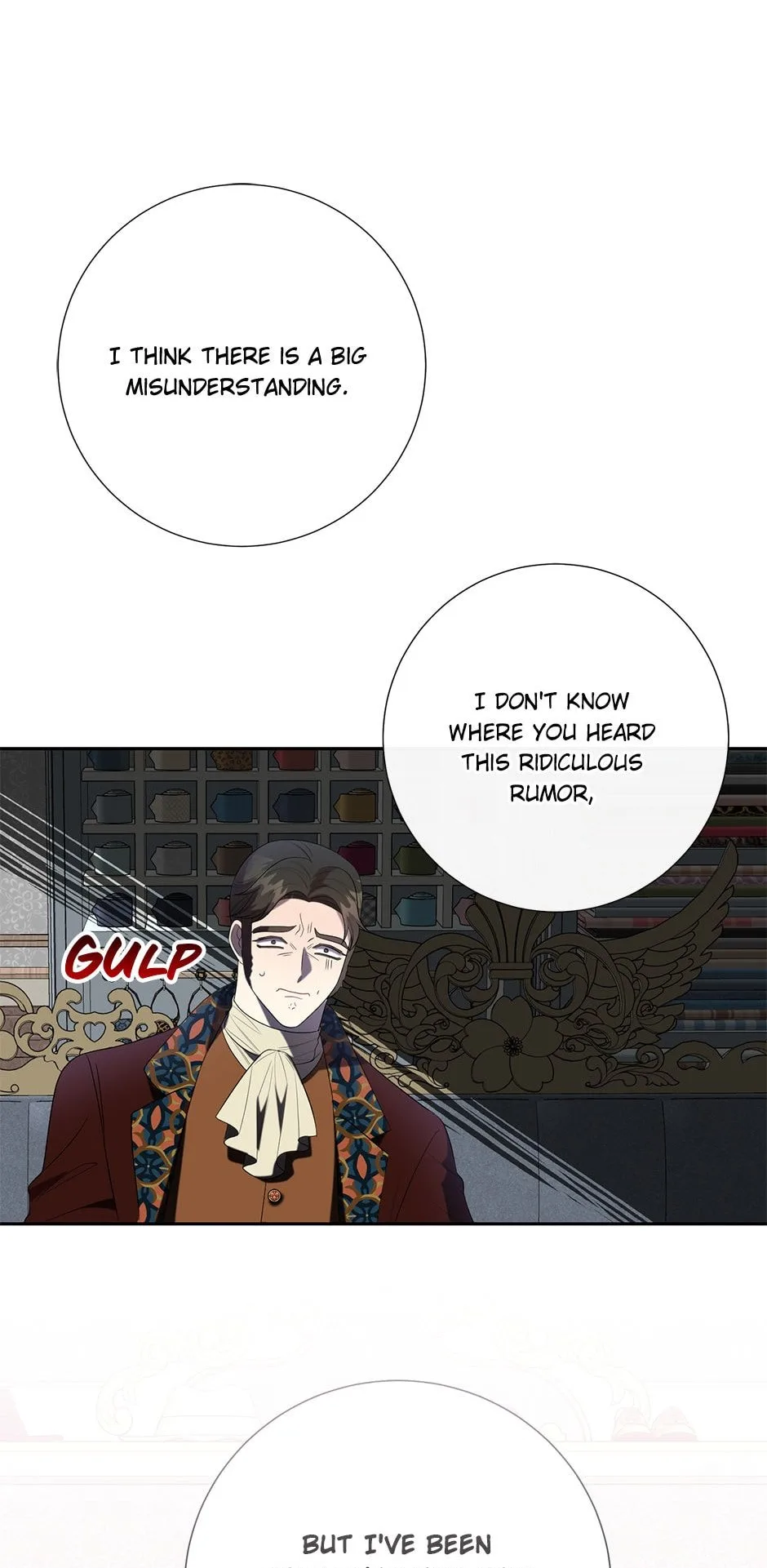 Please Don’t Eat Me Chapter 84 page 45