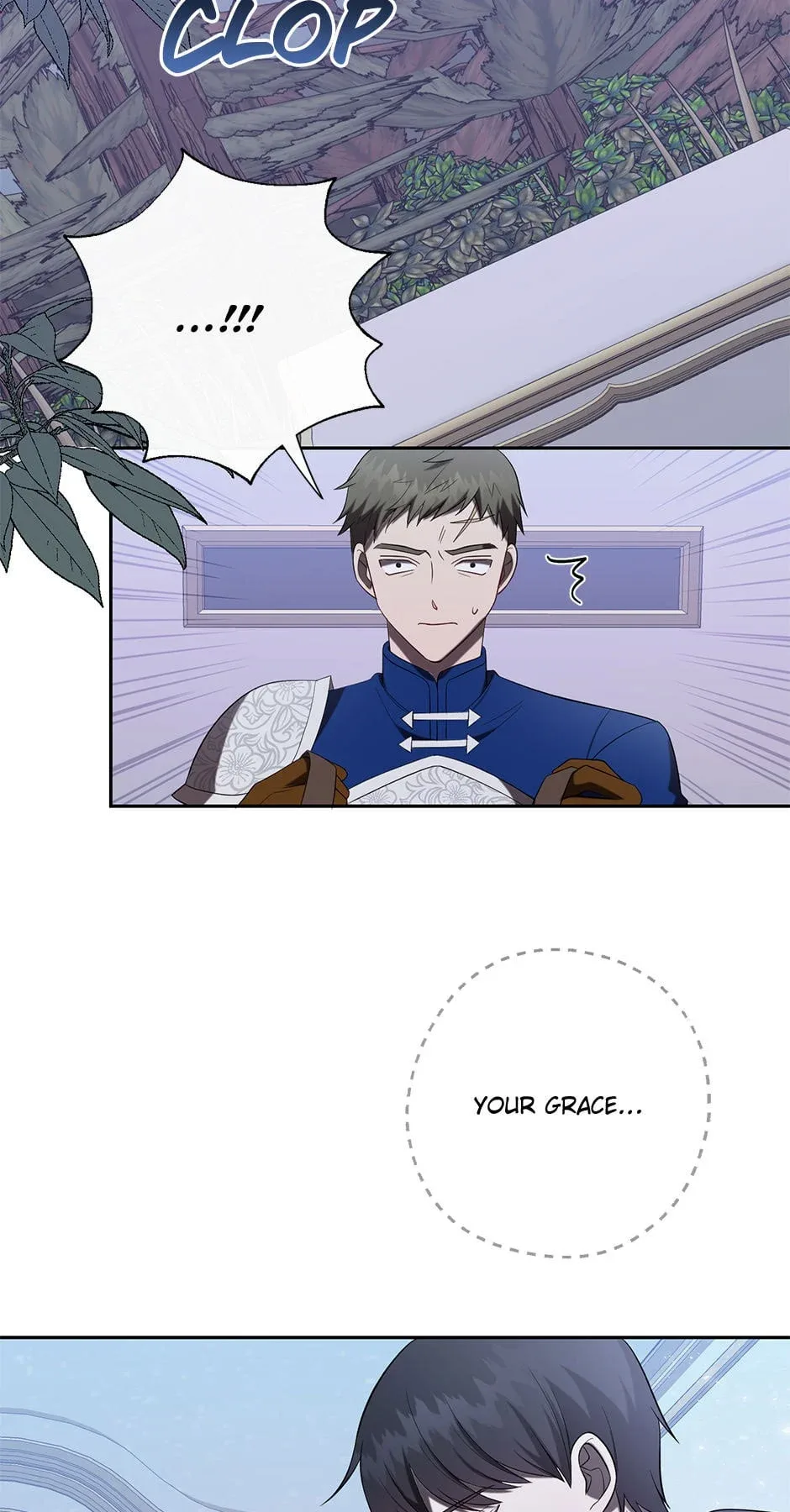 Please Don’t Eat Me Chapter 88 page 23