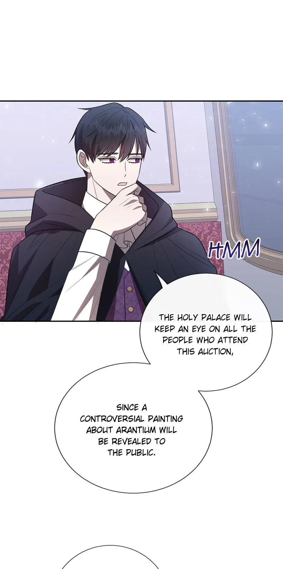 Please Don’t Eat Me Chapter 87 page 60